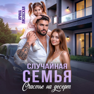 Случайная семья. Счастье на десерт