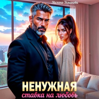 Ненужная. Ставка на любовь