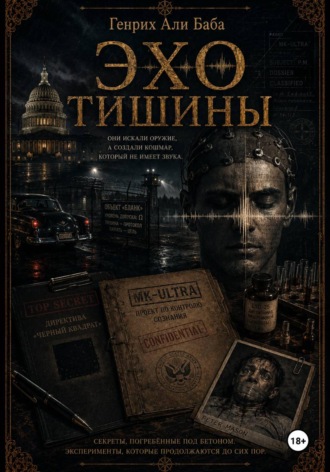 Эхо тишины