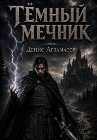 Тёмный мечник