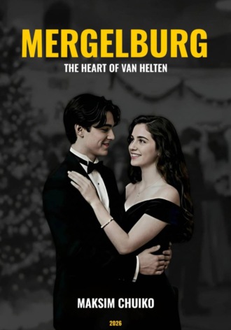 Megrelburg: The Heart of Van Helten [English Version]