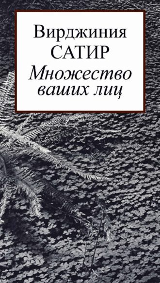 Множество ваших лиц