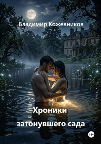 Хроники затонувшего сада