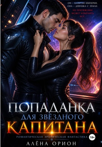 Попаданка для звёздного капитана