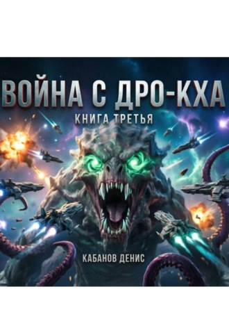 Война с Дро Кха