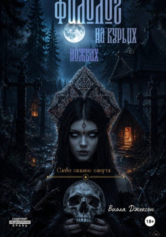 Филолог на курьих ножках