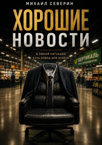 Хорошие новости