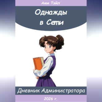Дневник администратора