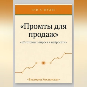 Cloude - 62 промта для успешных продаж