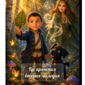 Где прячется вторая мелодия