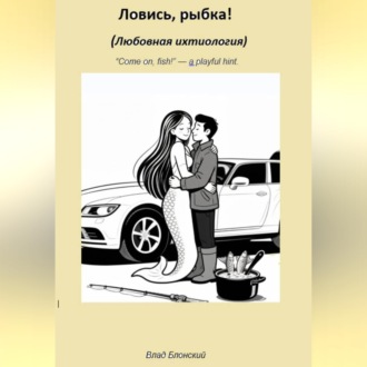 Ловись, рыбка! Любовная ихтиология