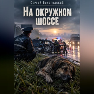 На окружном шоссе