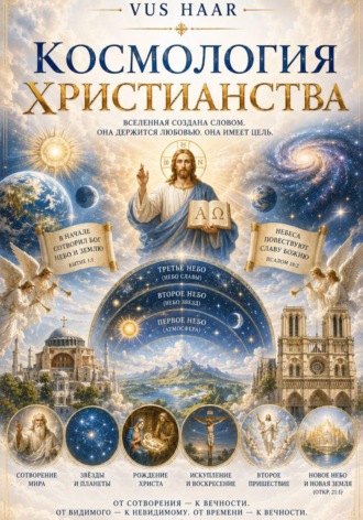Космология христианства
