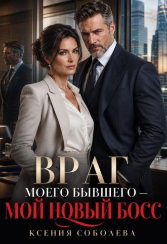 Враг моего Бывшего - мой новый Босс