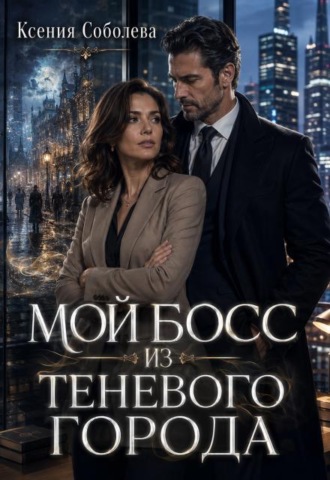 Мой Босс из Теневого Города