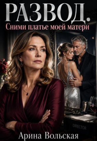Развод: Сними Платье Моей Матери!