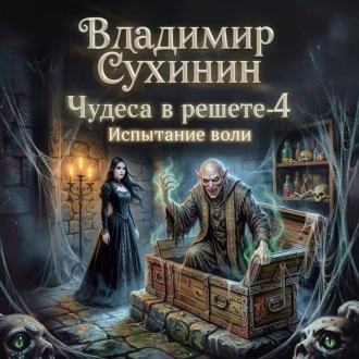 Испытание воли