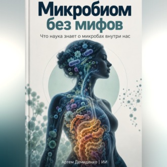 Микробиом без мифов: Что наука знает о микробах внутри нас