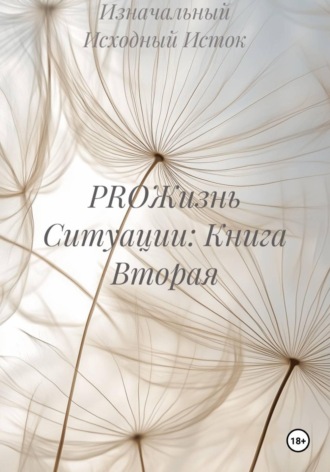 PROЖизнь Ситуации: Книга Вторая