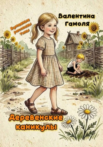 Деревенские каникулы