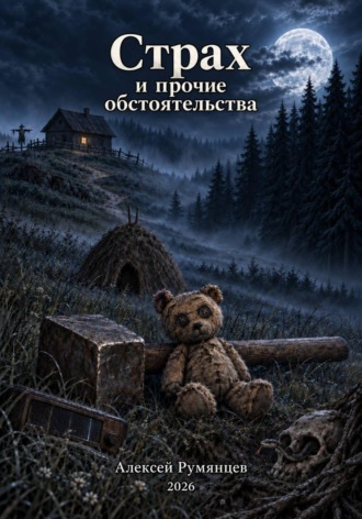 Страх и прочие обстоятельства