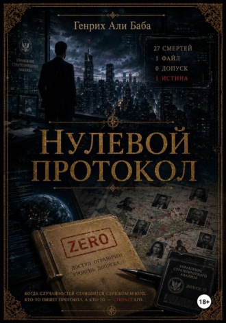 Нулевой протокол