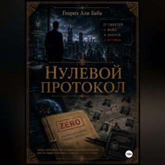 Нулевой протокол