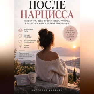 После нарцисса