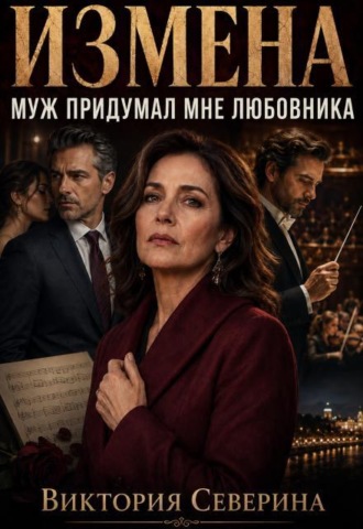 Измена: Муж Придумал Мне Любовника