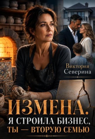 Измена: Я Строила Бизнес, Ты - Вторую Семью
