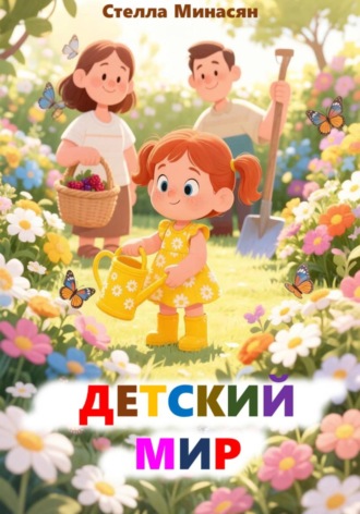 Детский мир