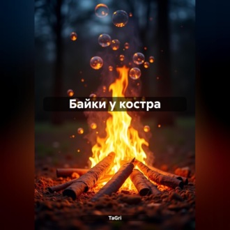 Байки у костра