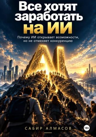Все хотят заработать на ИИ
