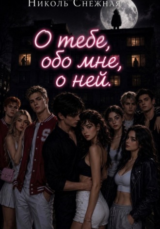 О тебе, обо мне, о ней