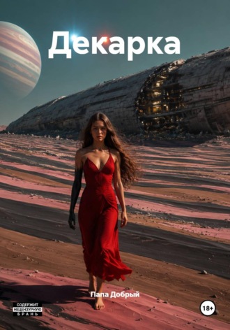 Декарка