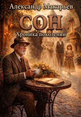 Сон