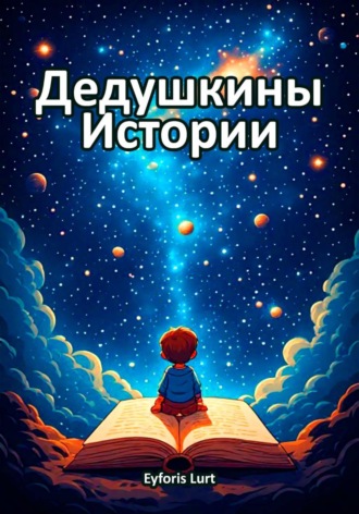 Дедушкины Истории