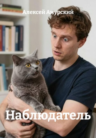 Наблюдатель