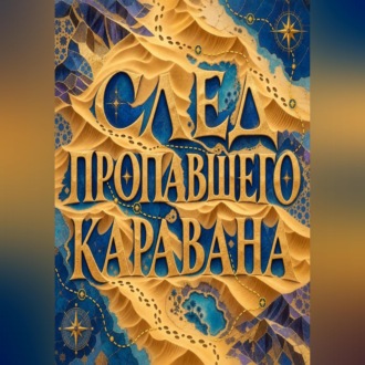 След пропавшего каравана