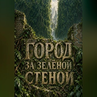 Город за зелёной стеной