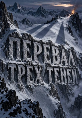 Перевал трёх теней