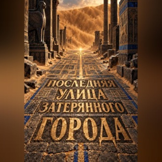 Последняя улица затерянного города