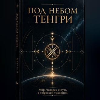 ПОД НЕБОМ ТЕНГРИ