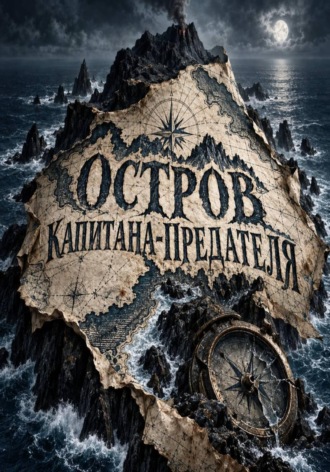 Остров капитана-предателя