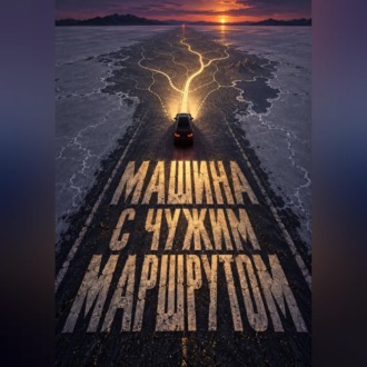 Машина с чужим маршрутом