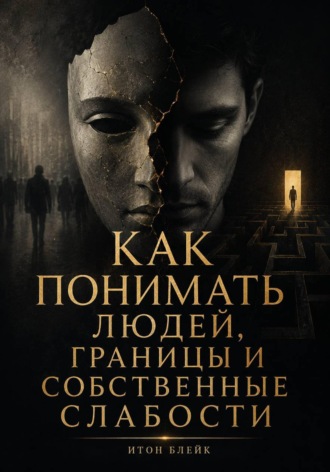 Как понимать людей, границы и собственные слабости