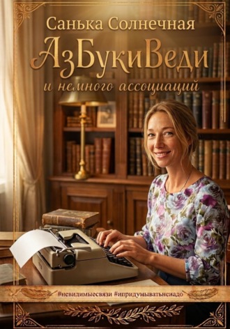 АзБукиВеди и немного ассоциаций