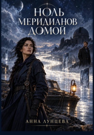Ноль меридианов домой