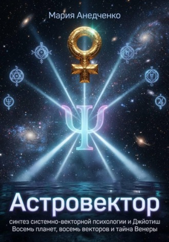 Астровектор