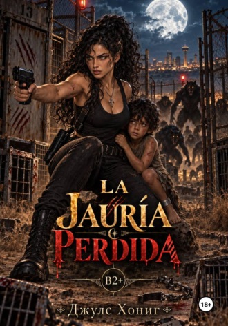 La jauría perdida